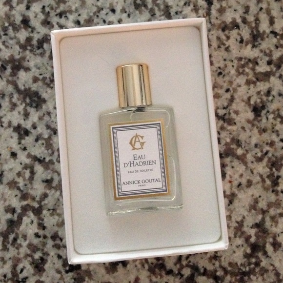 annick goutal eau d'hadrien 0.5oz eau de toilette