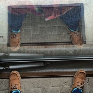 Meet your Posher, Emma