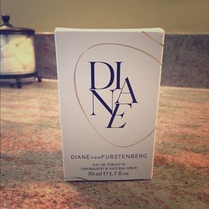 Diane by Diane Von Furstenberg