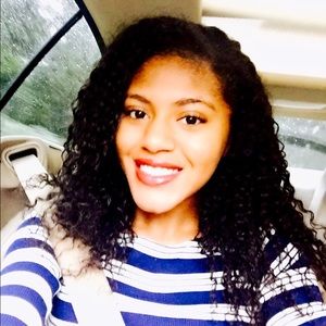 Meet your Posher, Kayci