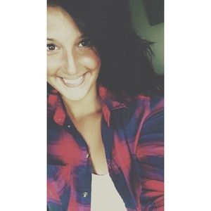 Meet your Posher, Kylene