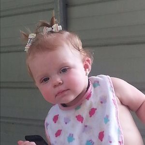 Meet your Posher, Michelle