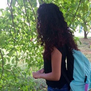 Meet your Posher, Jasmine