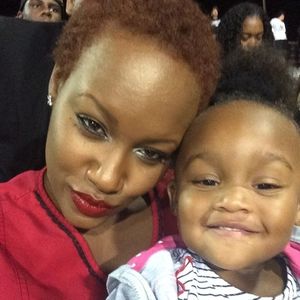 Meet your Posher, Vanessa