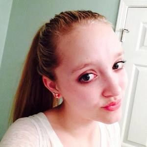 Meet your Posher, Jenna