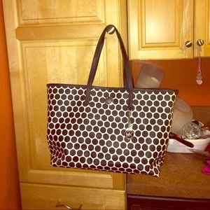 Authentic Michael Kors handbag