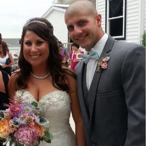 Meet your Posher, Olivia