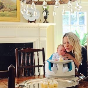 Meet your Posher, Kelvia