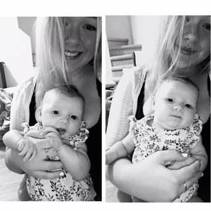 Meet your Posher, Grace