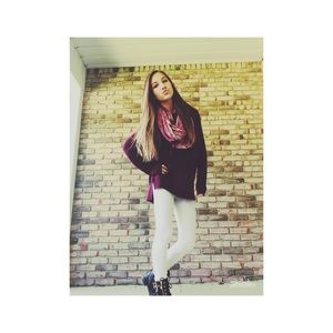 Meet your Posher, Sophia