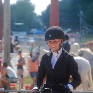 Meet your Posher, Brooke