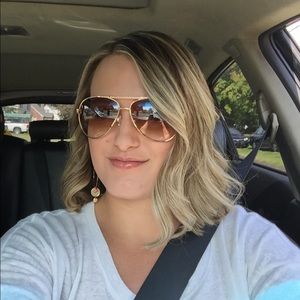 Meet your Posher, Michelle