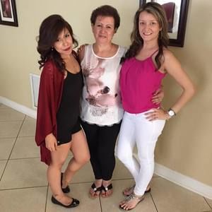 Meet your Posher, Alejandra