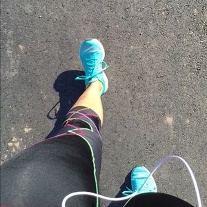 Meet your Posher, Kay