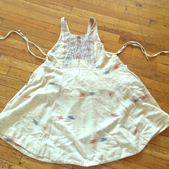 Free People sexy summer dress for hot days/nights
