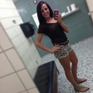 Meet your Posher, Rosa