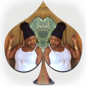 Meet your Posher, Melissa