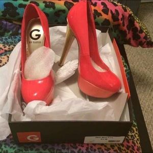 Guess by G Pumps