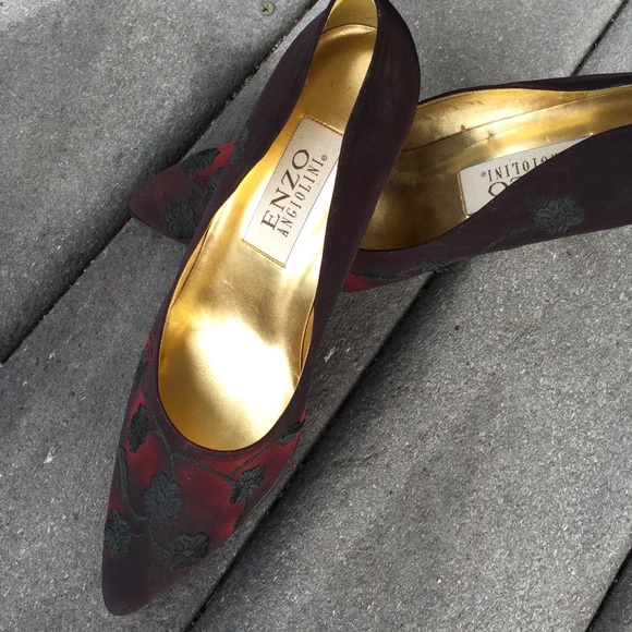 High heels - Picture 2 of 4