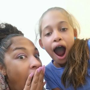 Meet your Posher, Briana