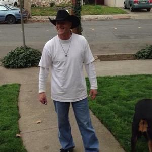 Meet your Posher, Dan