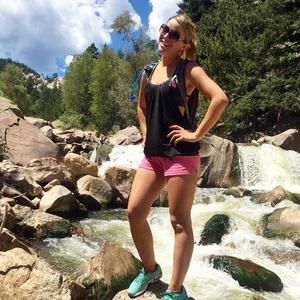 Meet your Posher, Jayde