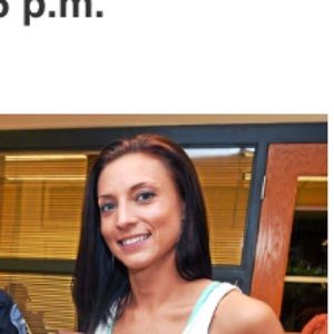 Meet your Posher, Cynthia