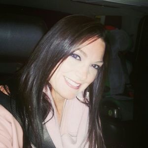 Meet your Posher, Lacey