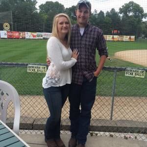 Meet your Posher, Ally