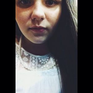 Meet your Posher, Mackenzie