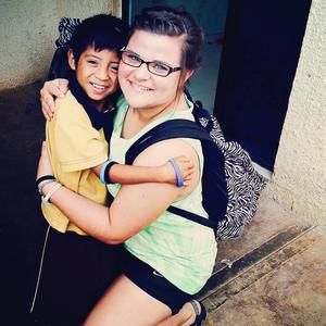 Meet your Posher, Morgan