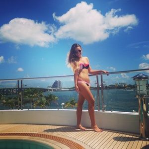 Meet your Posher, Anastasiya