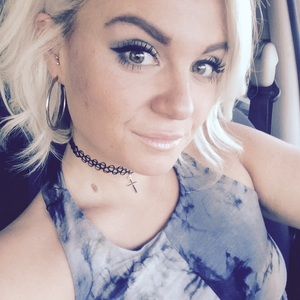 Meet your Posher, Haley