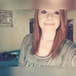 Meet your Posher, Mackenzie