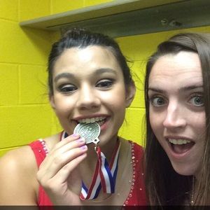 Meet your Posher, Claire