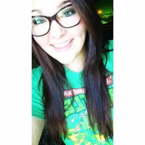 Meet your Posher, Dakota