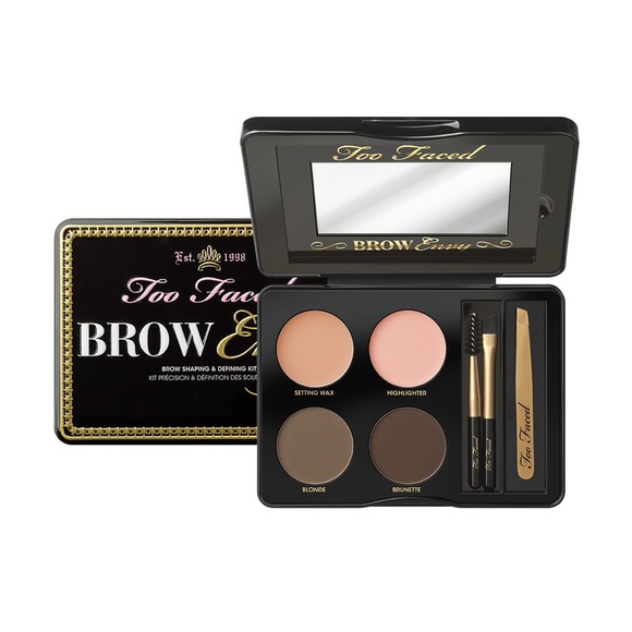 Too faced brow envy- brand new!!! ✨