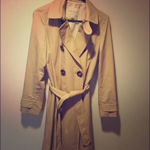 Banana Republic Coat