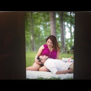 Meet your Posher, Casey