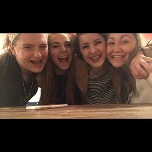 Meet your Posher, Anna