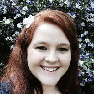 Meet your Posher, Alaina