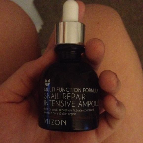 Mizon Intense Ampoule (essence)
