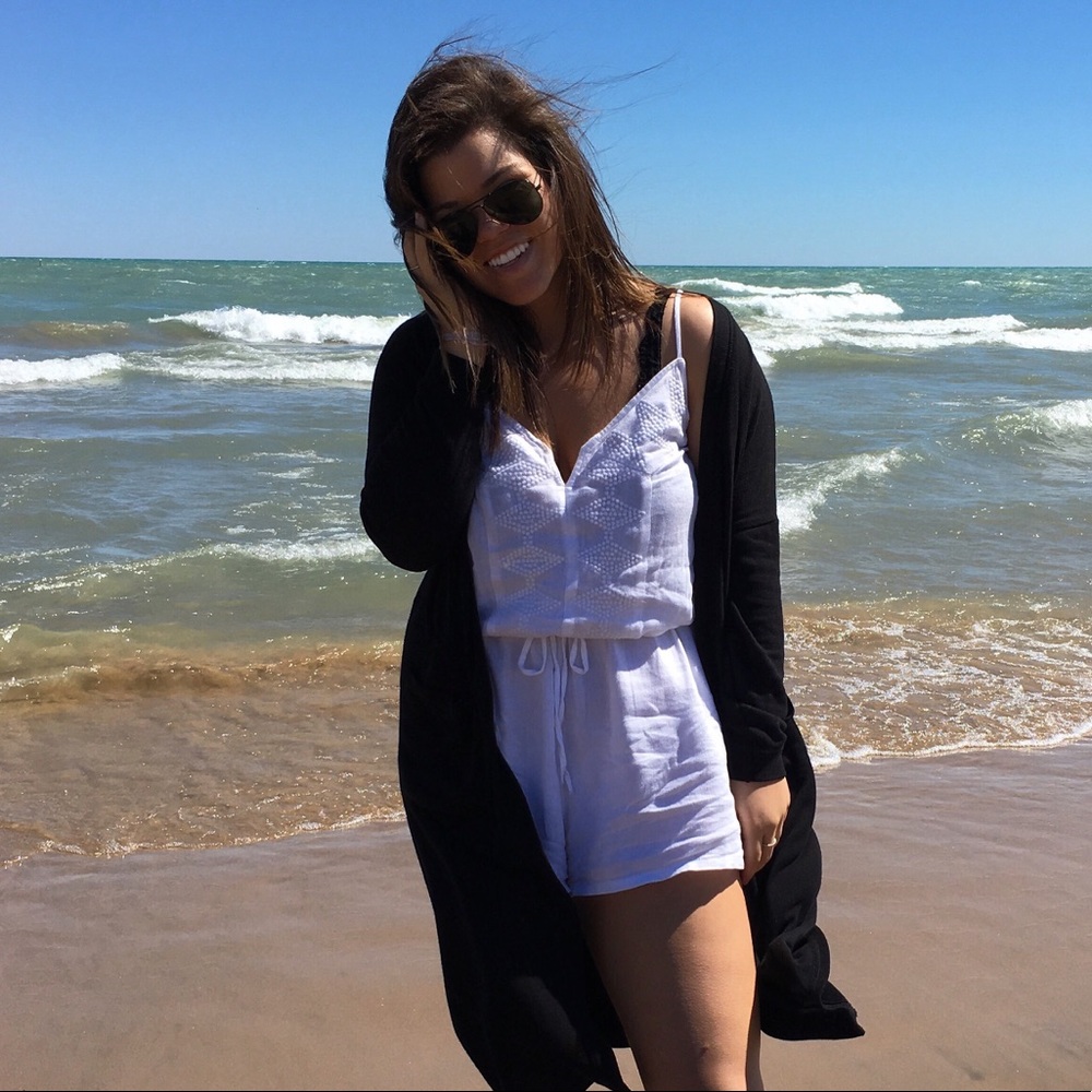 Meet your Posher, Carly