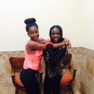 Meet your Posher, Deborah