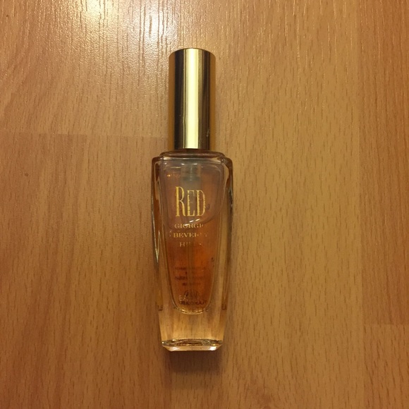 RED by Giorgio Beverly Hills