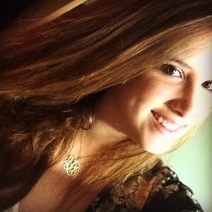 Meet your Posher, Allison