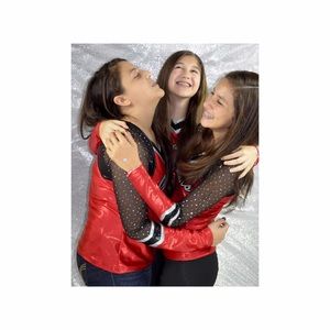 Meet your Posher, Sofia