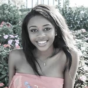 Meet your Posher, Tasia