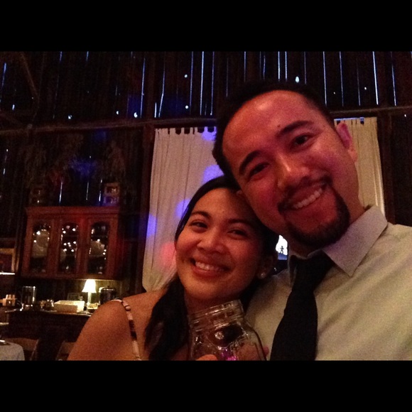 Meet your Posher, Elouise