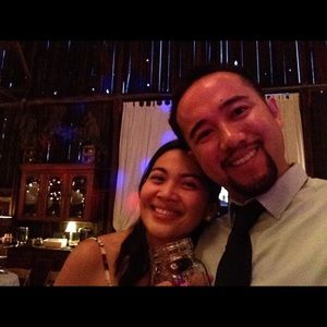 Meet your Posher, Elouise